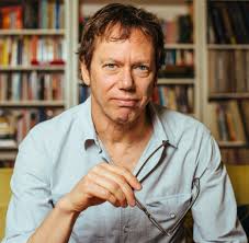 Robert Greene case study